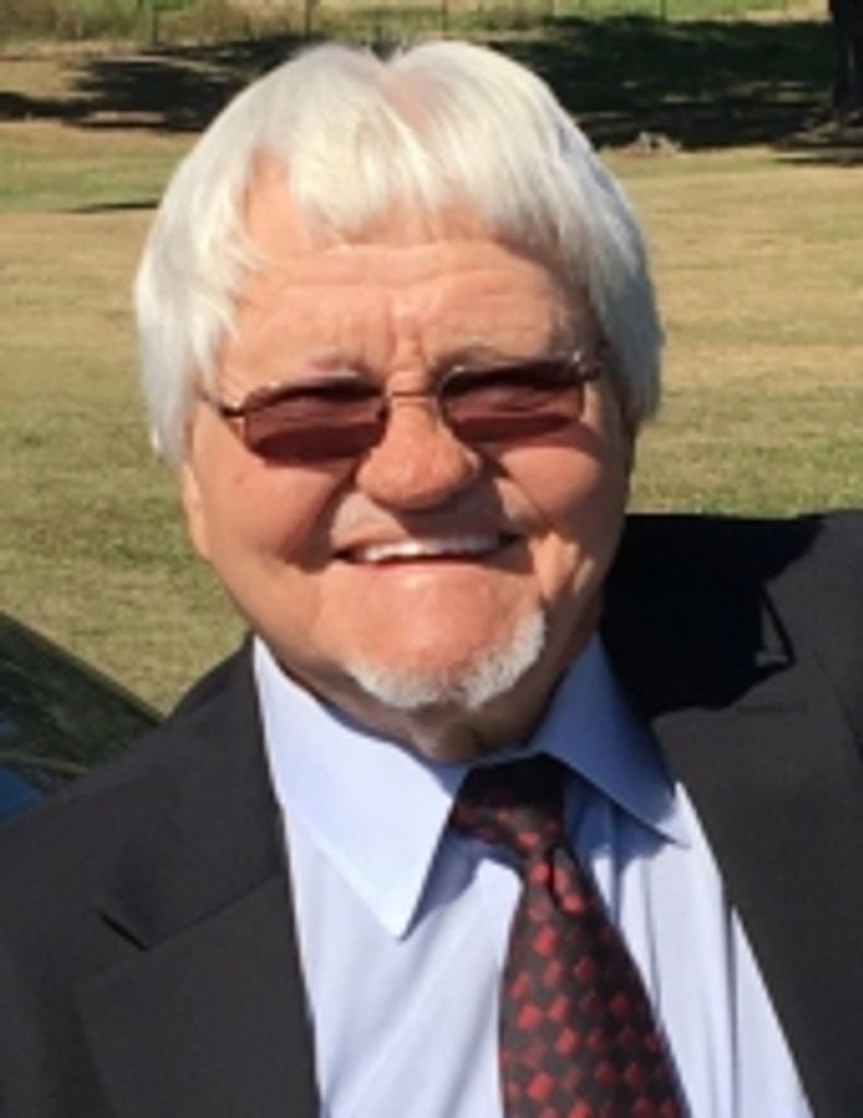 Acie Allen Tew, Jr. Profile Photo