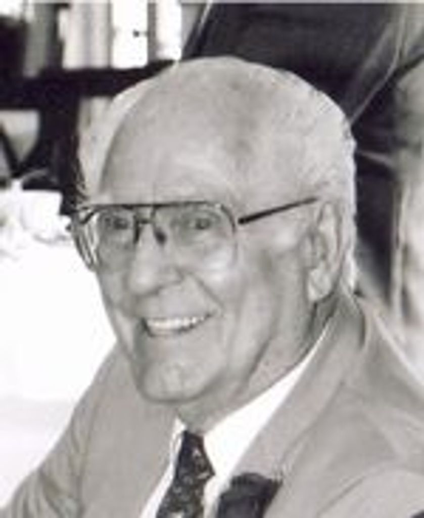 Bryan J. Renstrom