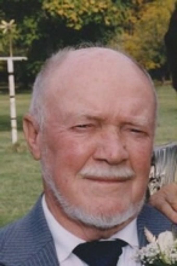 Clarence Emerick Profile Photo