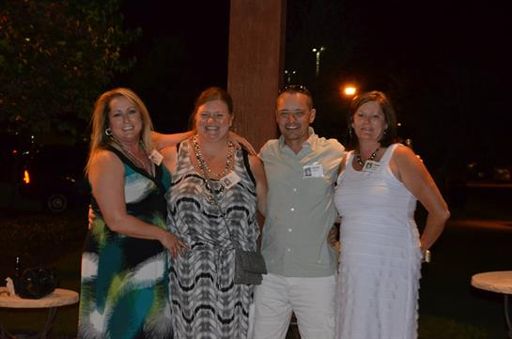 Lisa Gail Martin Johnston photo gallery thumbnail 4 of 5