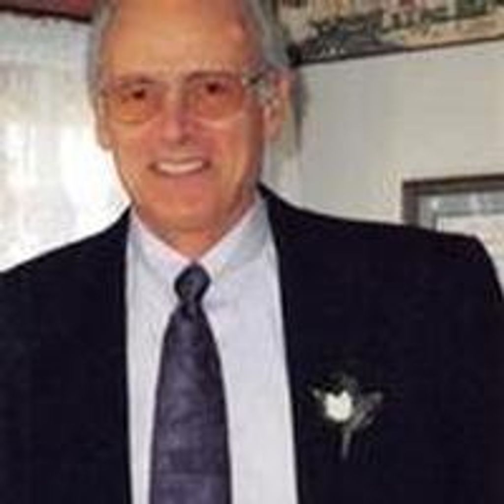 William Browning Profile Photo