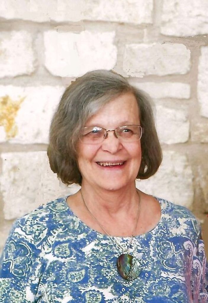 Sylvia Sue Ottmers Profile Photo