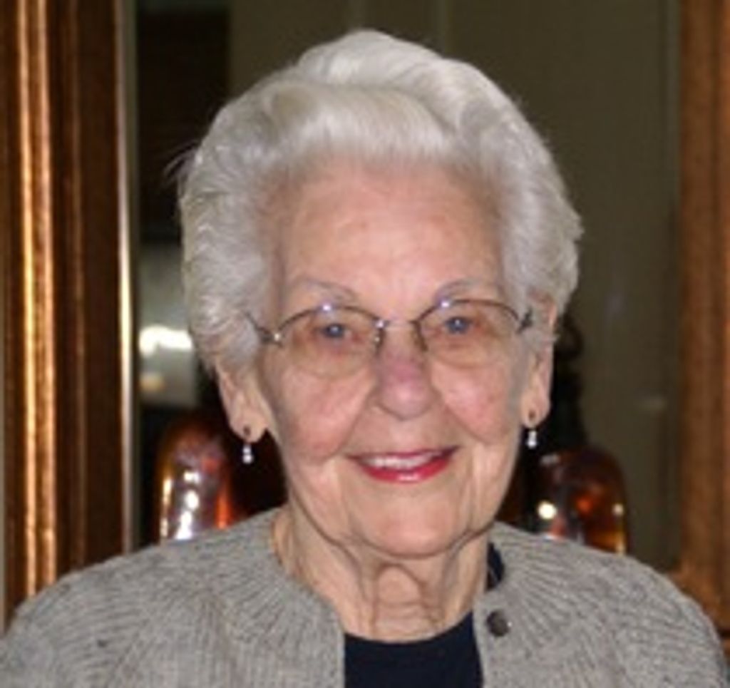Eloise Bullock