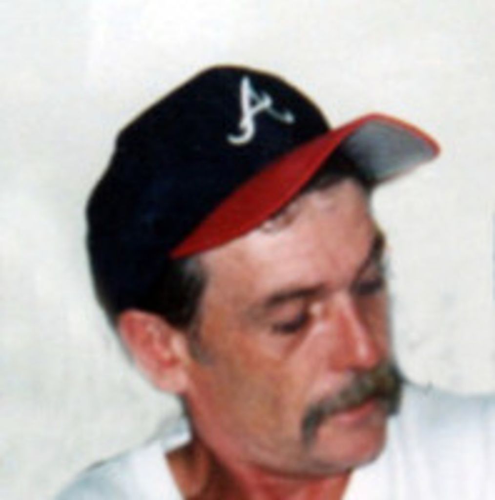 Benny Ray McAllister