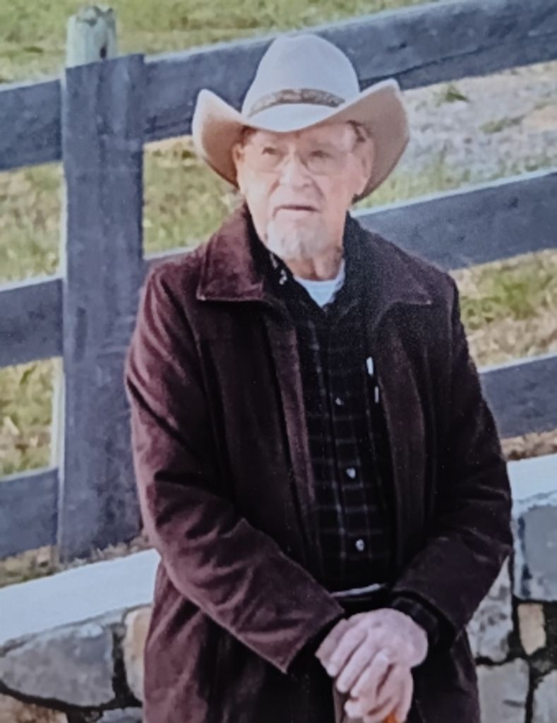 Carl Roy Fay, Sr. Profile Photo