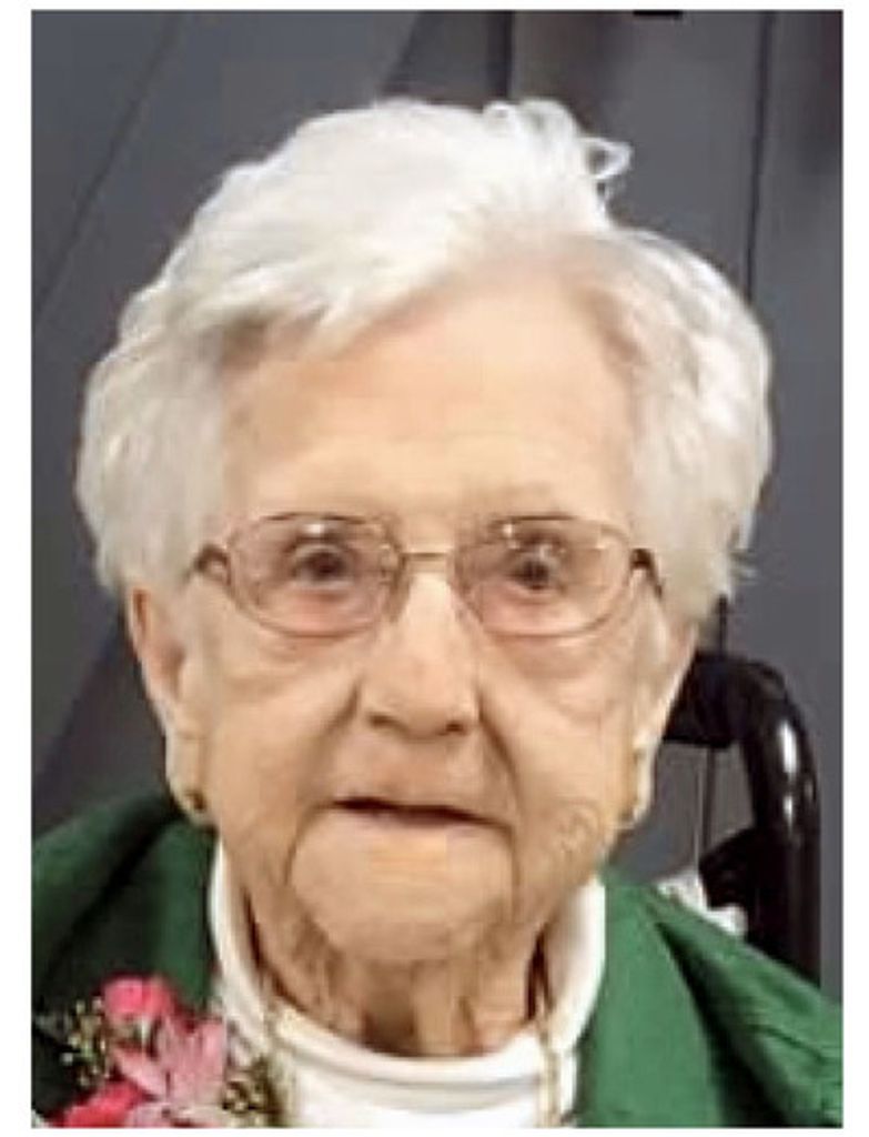 Mary Effie Bresnahan Profile Photo