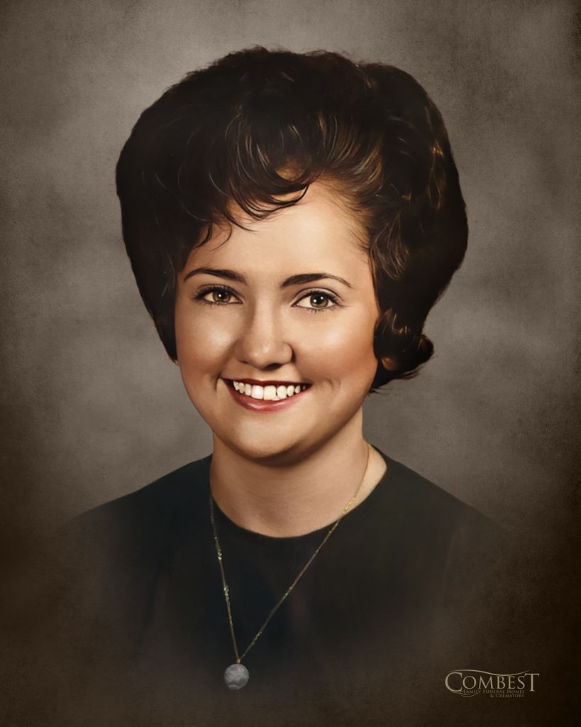 Ann Ola Ross