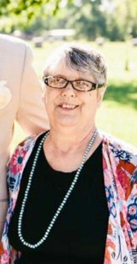 Doris Mccune Profile Photo