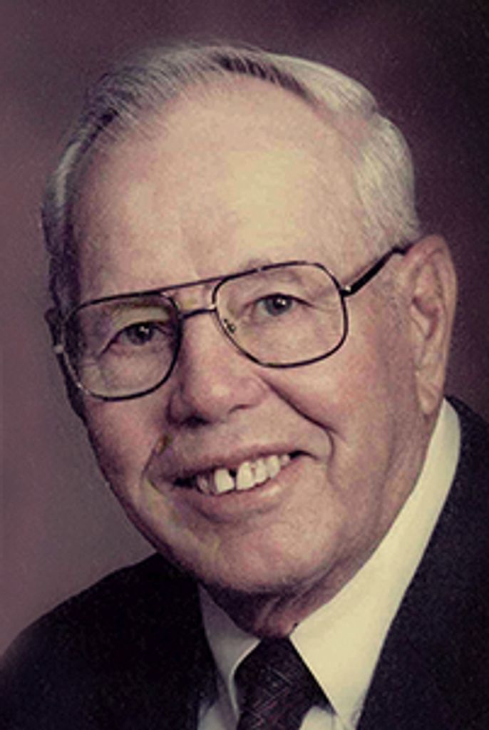 Clifford Leroy Smothers