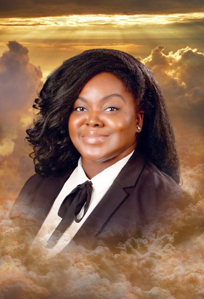 Jessamine Michelle Mcgowan Profile Photo