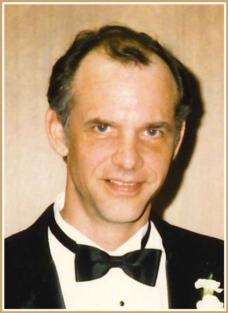 Michael E. Brossard