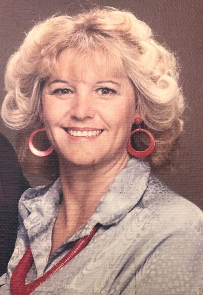 Jo Ann Helton Profile Photo