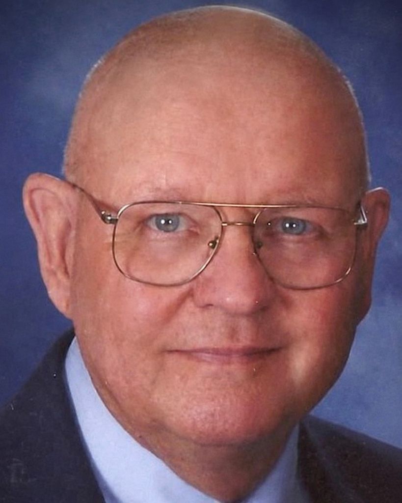 Robert Whittington Welker Profile Photo
