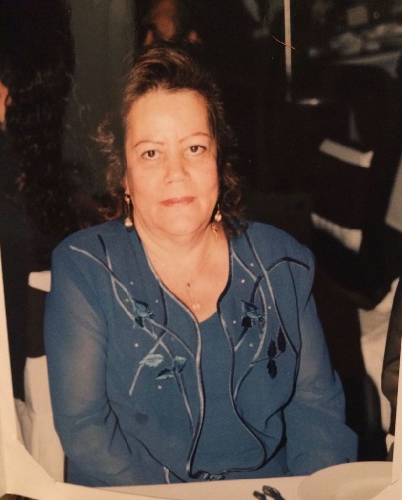 Herlinda Ruiz