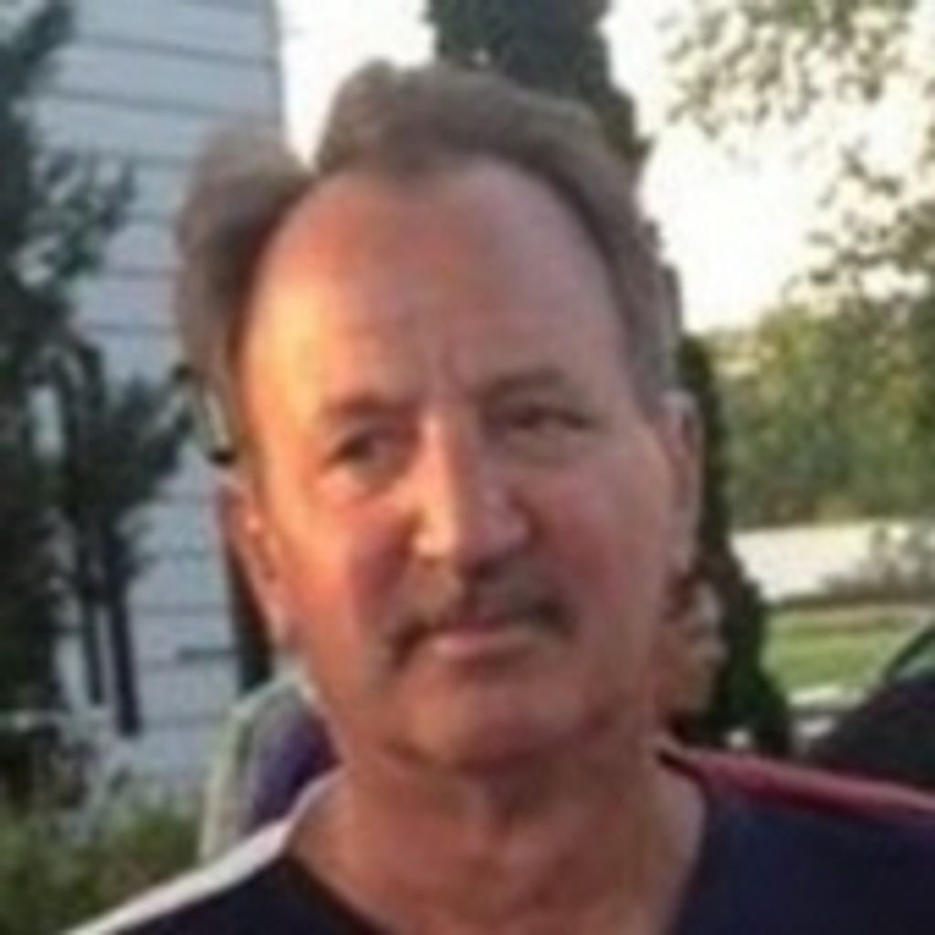Rollin T. Riesch Profile Photo