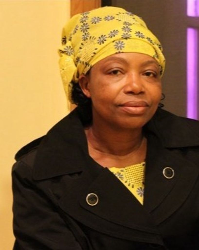 Elizabeth K. Linga Profile Photo
