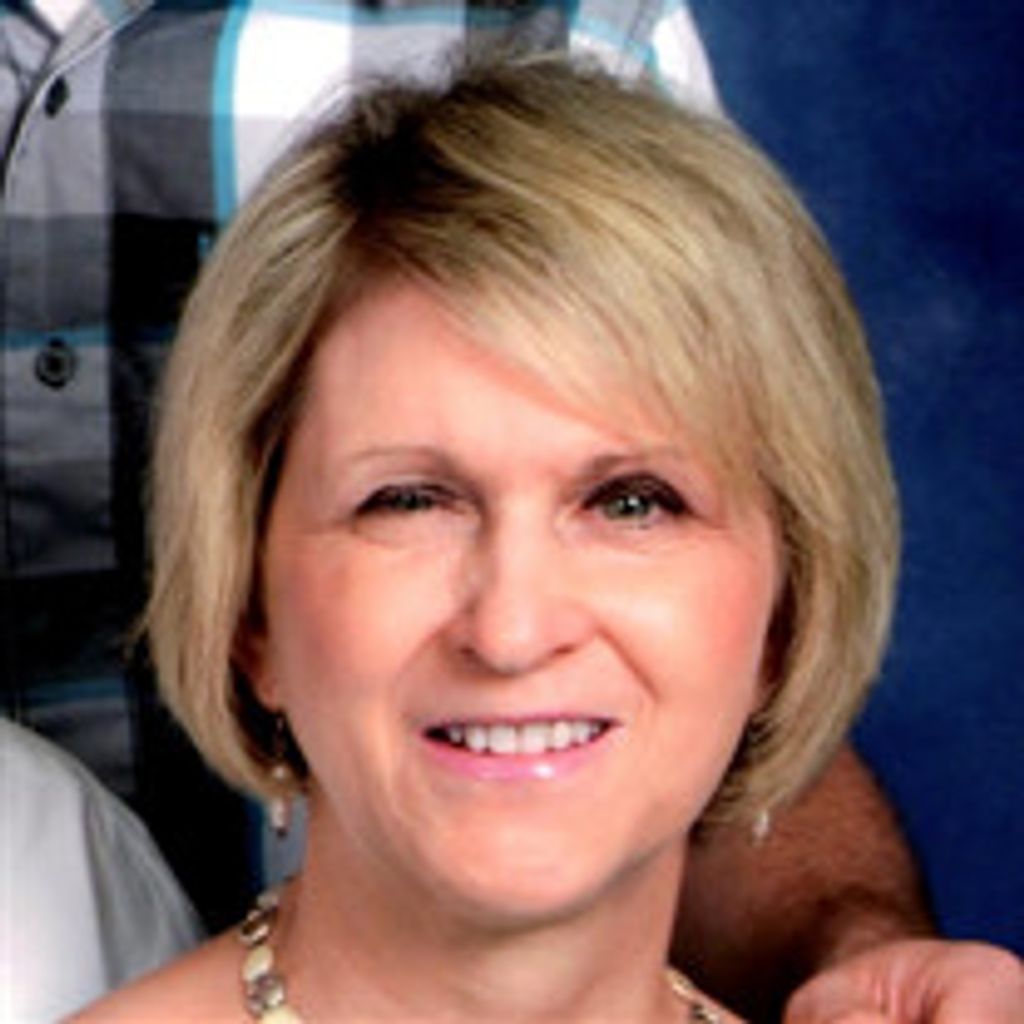 Claudia Davis