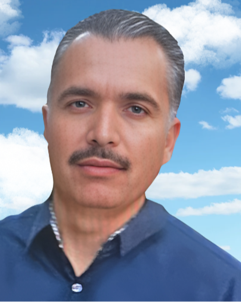 Mario Soria Herrera Profile Photo