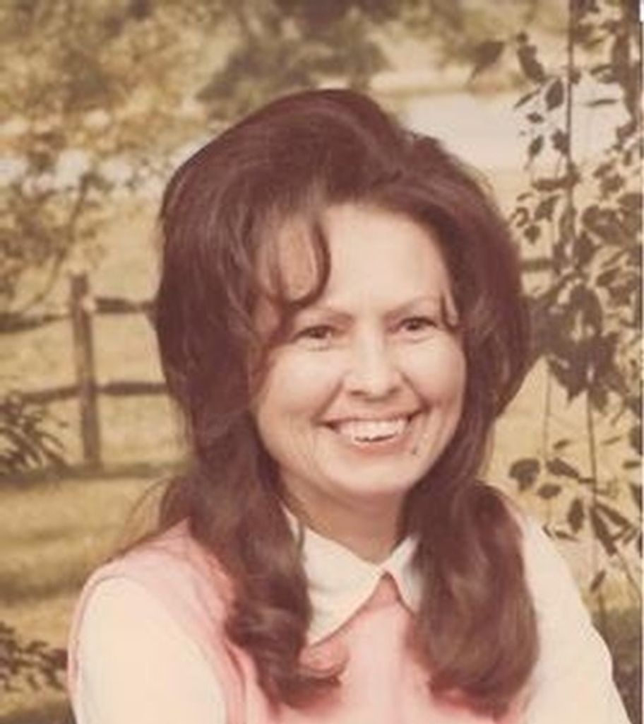 Wilma Jewel Sims Profile Photo