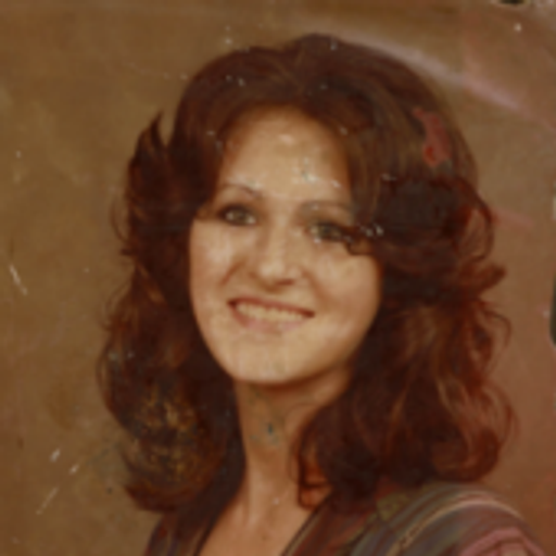 Alice Rae Buford Profile Photo