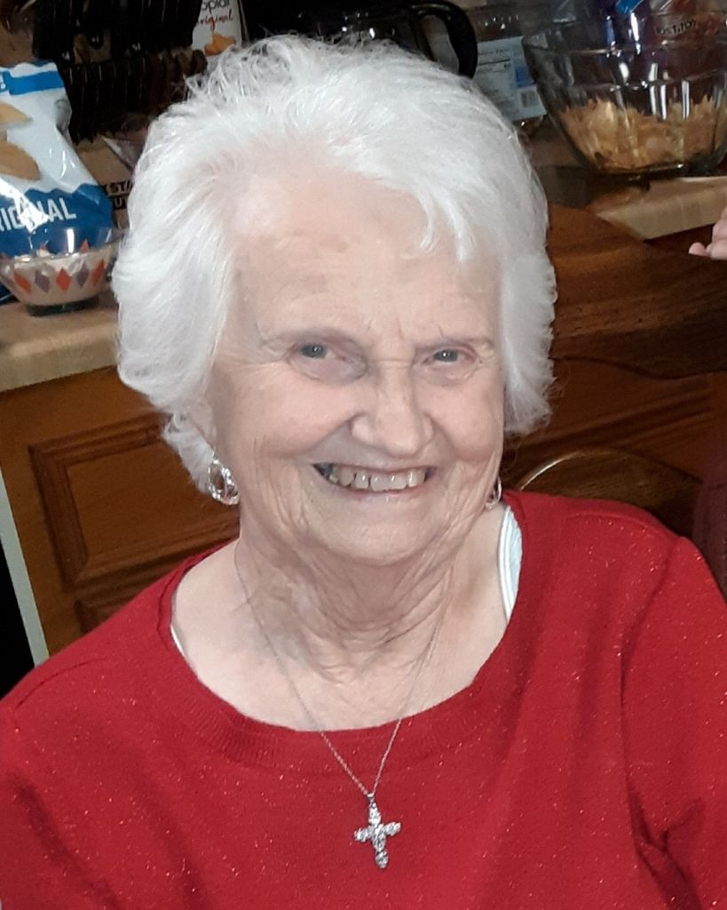 Anna June Hutchinson Ramirez Profile Photo