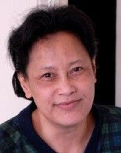 Rosalina L. Tajan Profile Photo