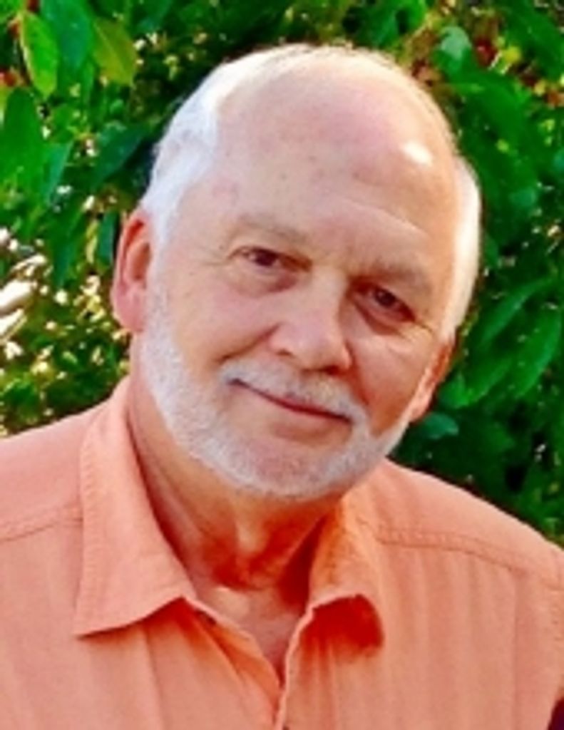 Robert "Bob" A. Boza