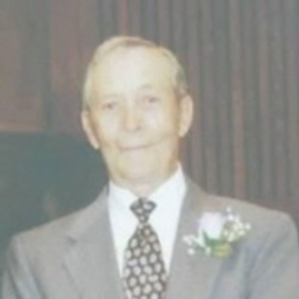 Ira W. 'Bill' Spear