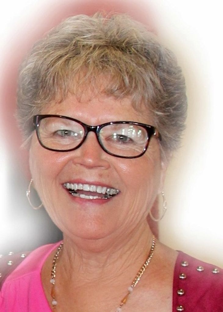 Evelyn Carol Thompson Profile Photo
