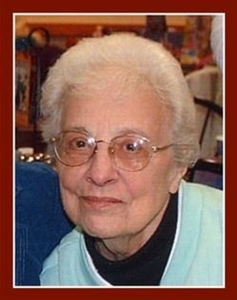 Amalia E. Berry