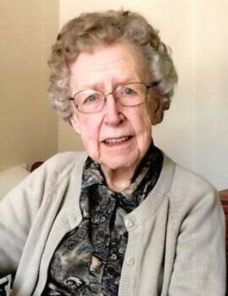 Leona Marie Simonson