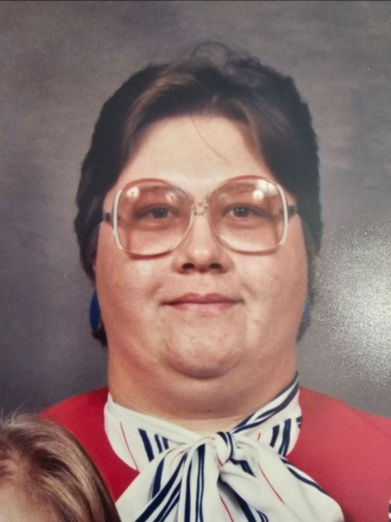 Linda Faye Hughes