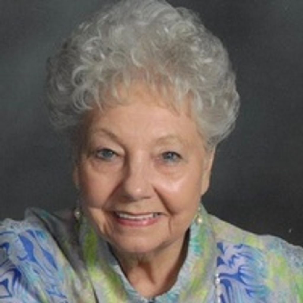Margaret Moody