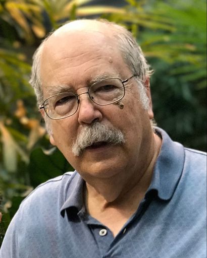Gary Hanna's obituary image