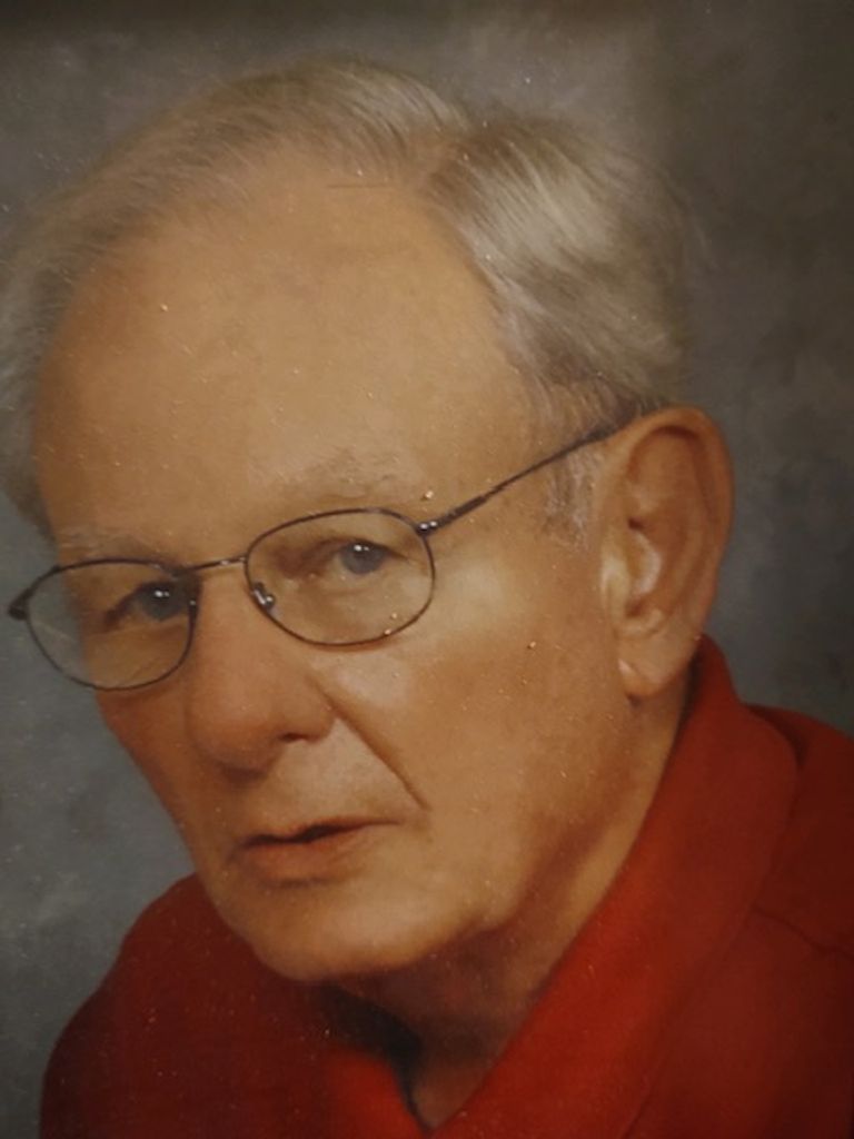 Avon J. Bushong Profile Photo
