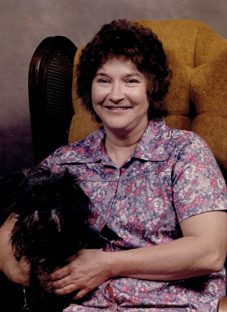 Chrissie Joann Dickens Profile Photo