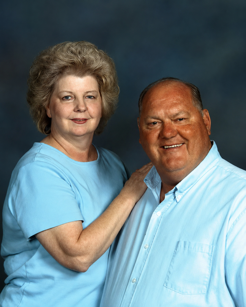 Mickey David Dickey Profile Photo