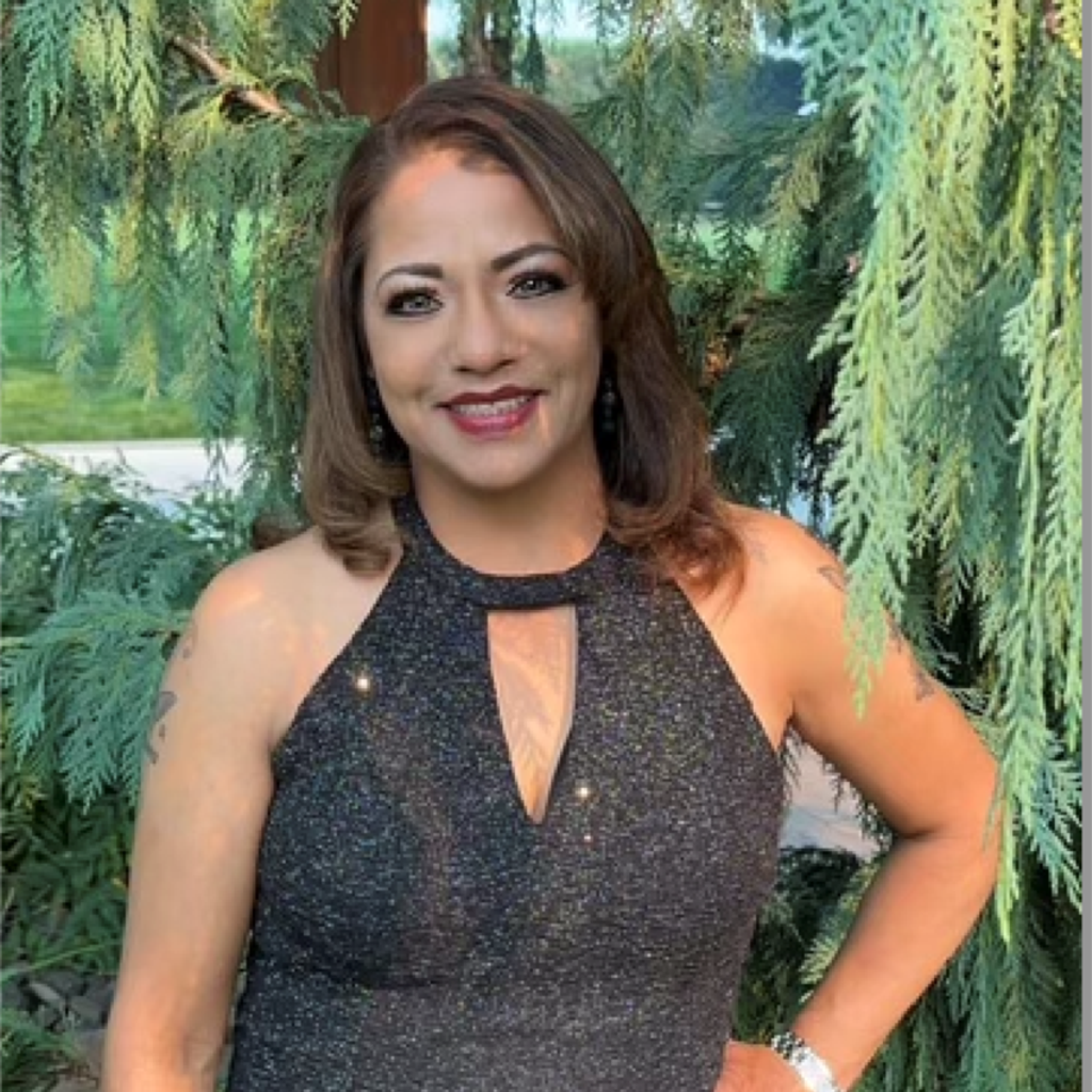 Maria Villanueva