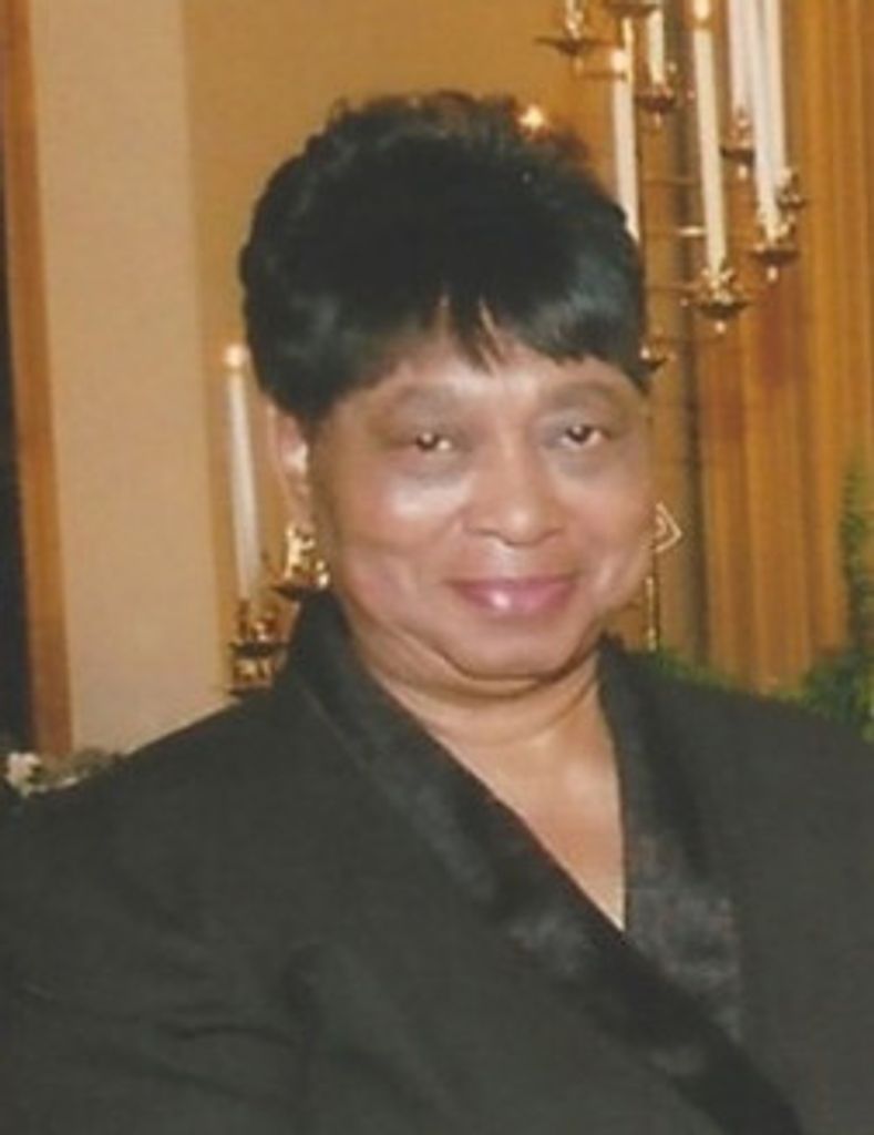 Florence Lumpkin Profile Photo