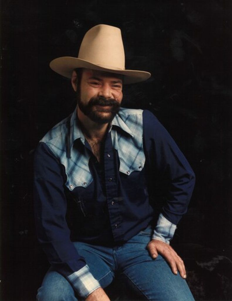 William Horrocks Profile Photo