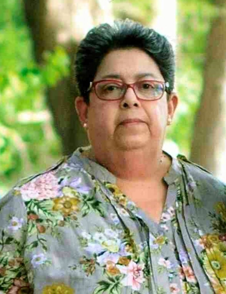 Maria Rosa Garcia Profile Photo