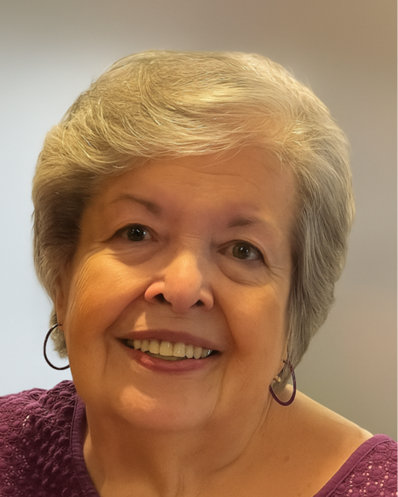 Nancy Ellen Keller Profile Photo