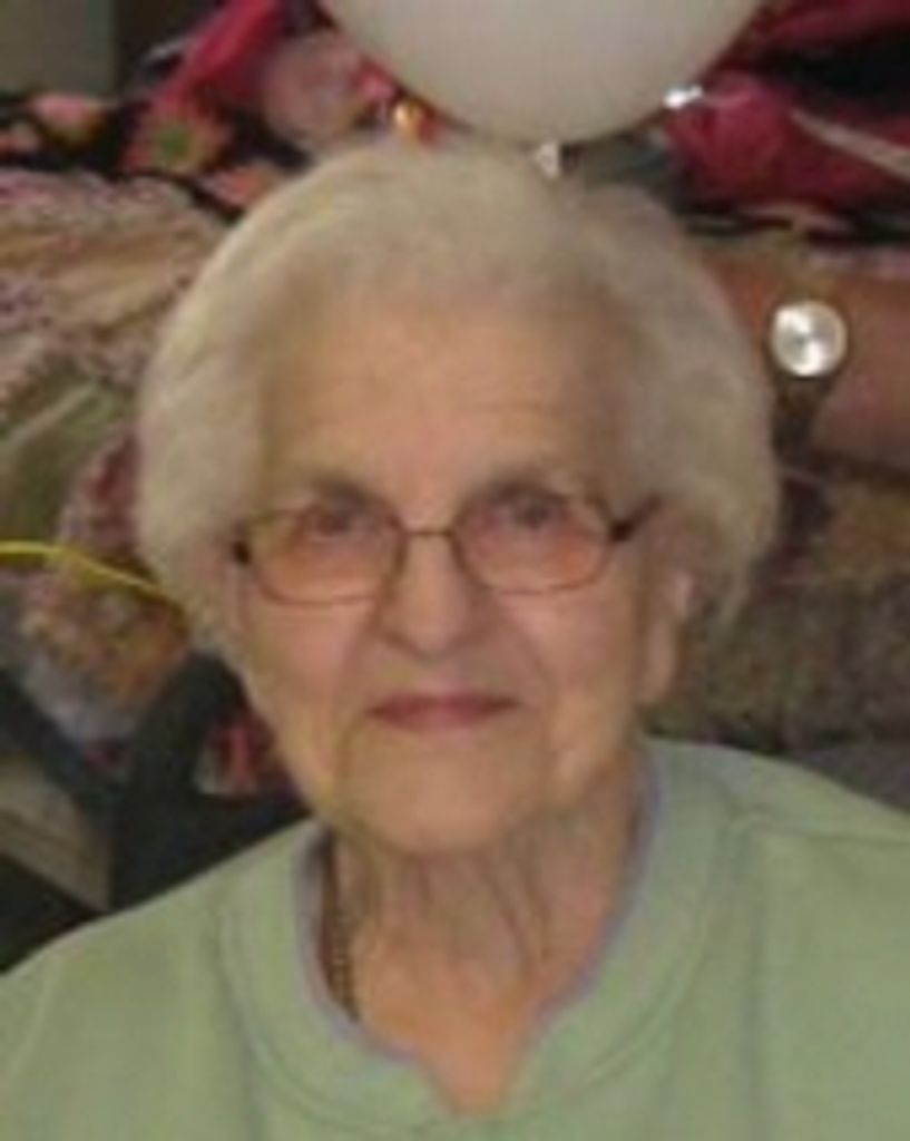 Arlene E. Robinson