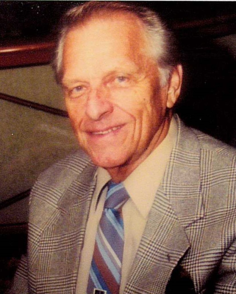 Dennis L. Bordenkircher