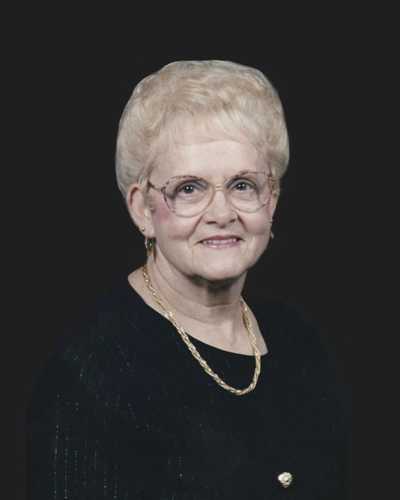 Shelva Jean Finley