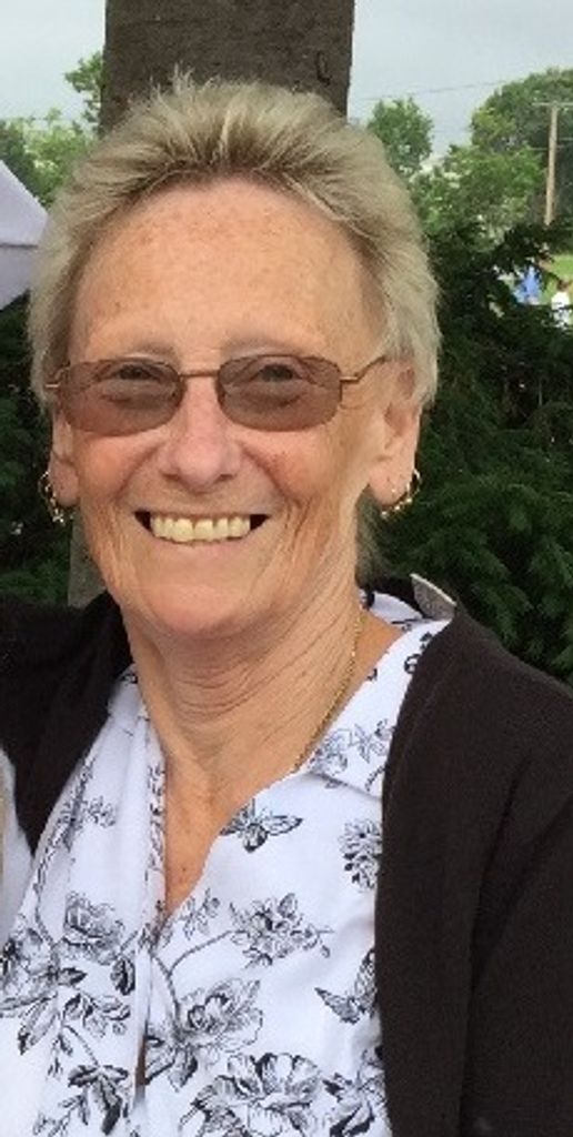 Marsha Kay "Grammy" Burns