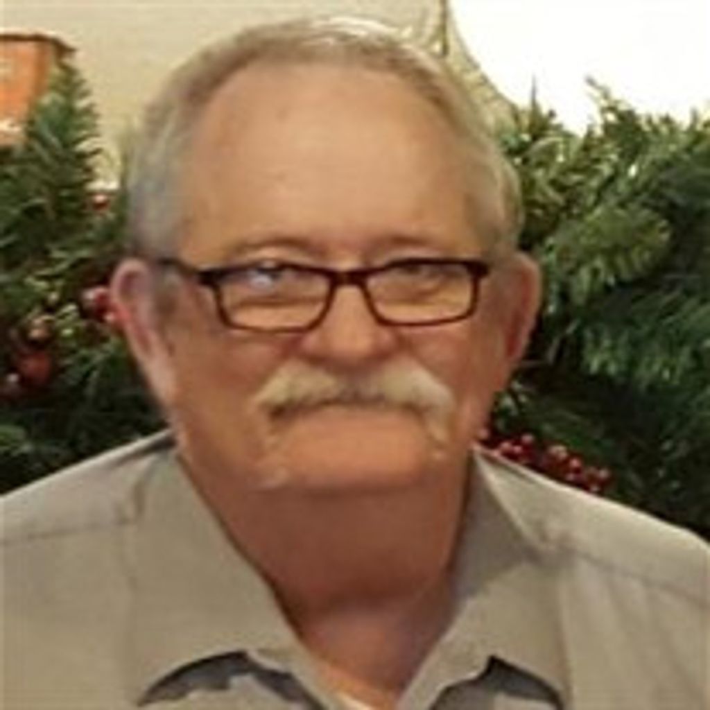 Dennis Brophy