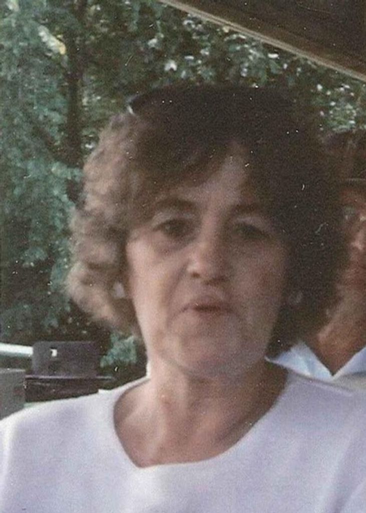 Sharon B. Voyles Profile Photo