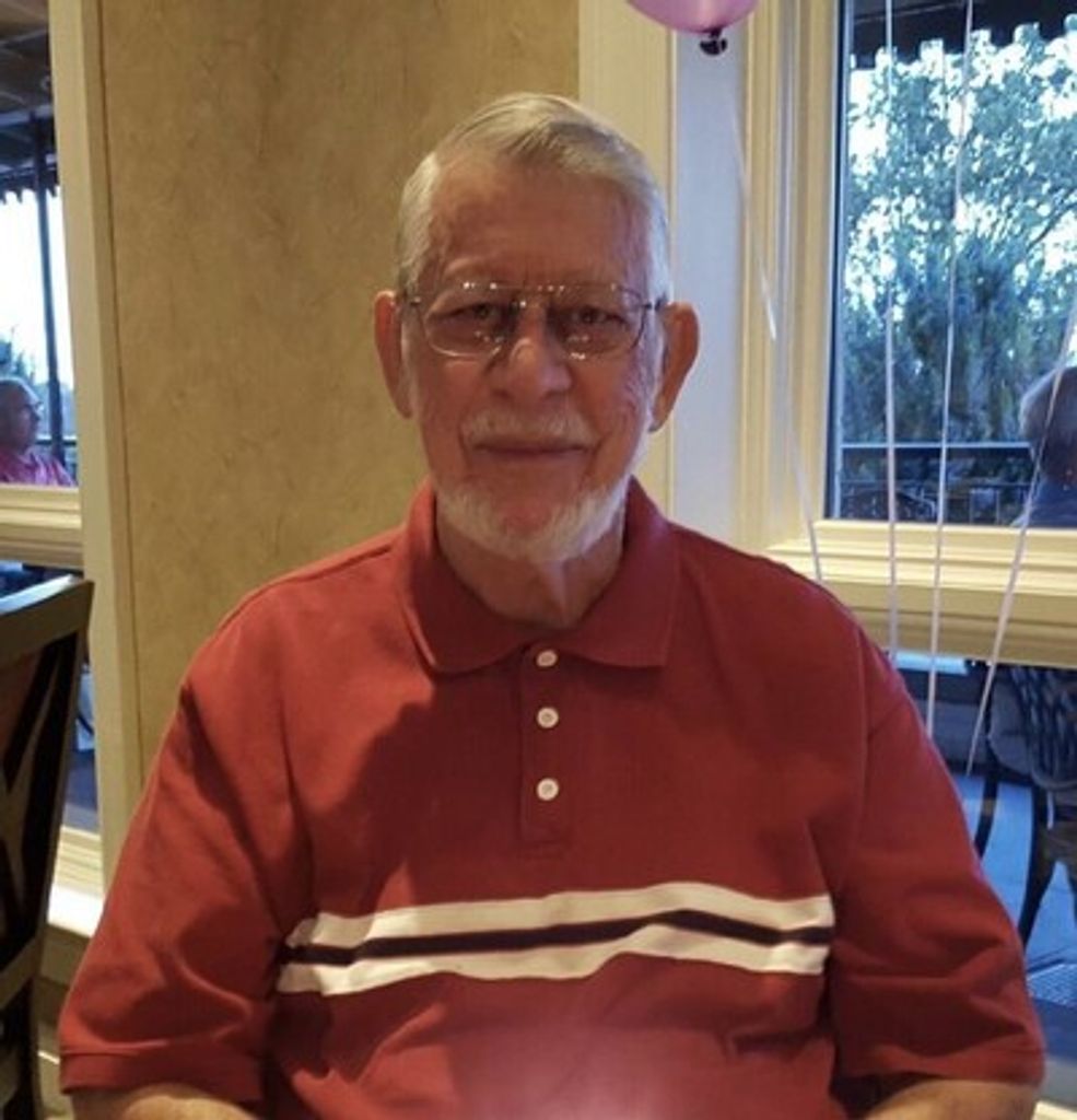 Ronald J. Unterreiner Profile Photo