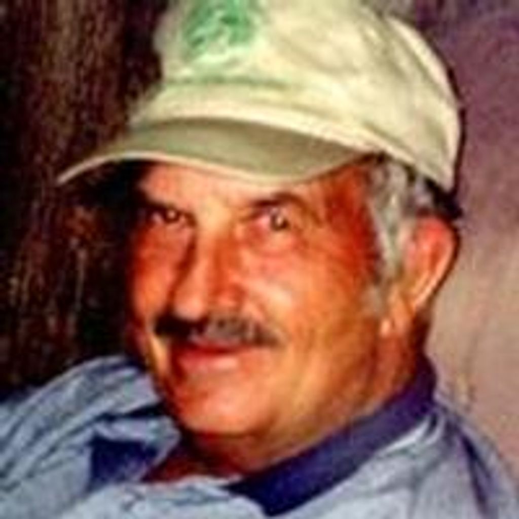 Robert "Bobby" Henry Sharp Profile Photo